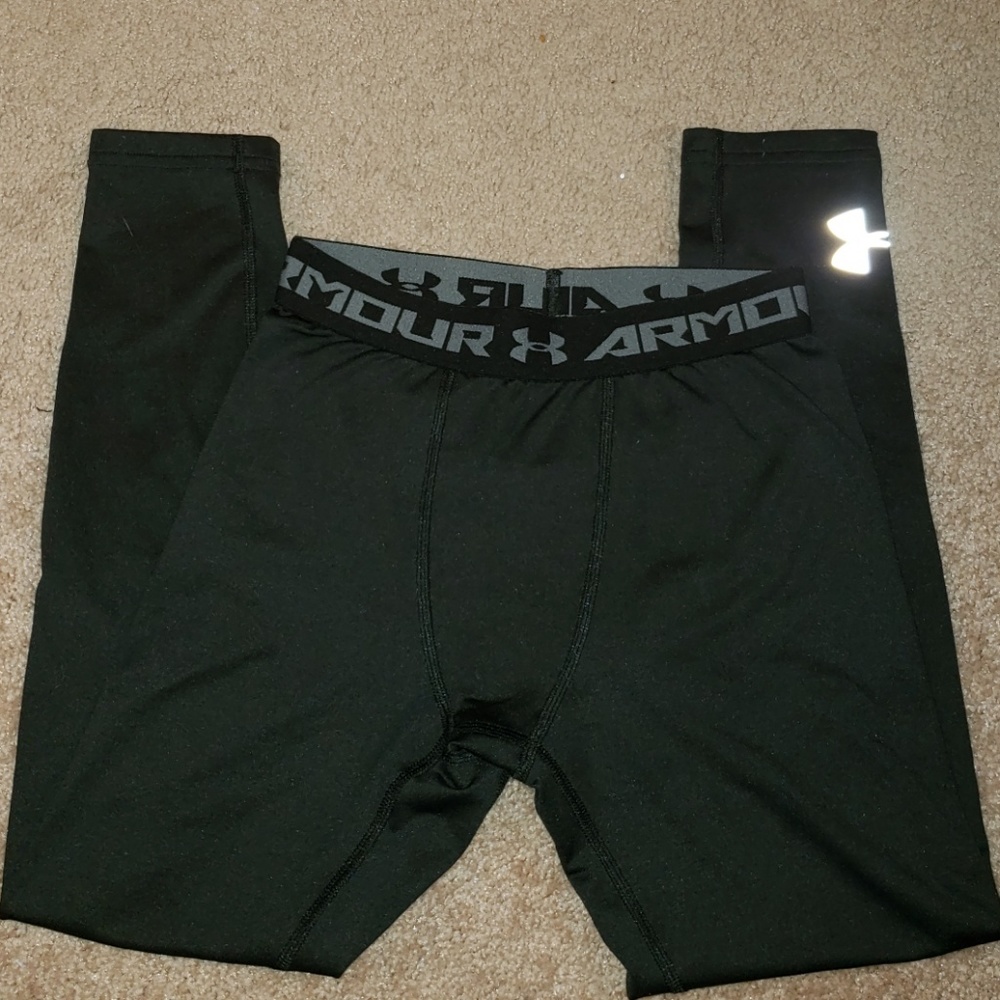 Boy's Under Armour